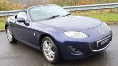 MAZDA MX-5 I ROADSTER SE - 2266 - 1