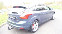 FORD FOCUS TITANIUM X TDCI - 2272 - 4