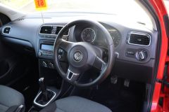 VOLKSWAGEN POLO SE - 2281 - 15