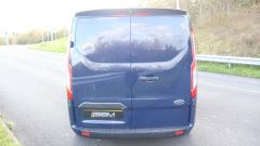 FORD TRANSIT CUSTOM 320 TREND P/V L1 H1 - 2231 - 3