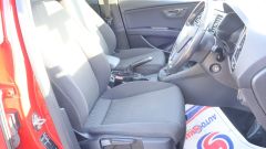 SEAT LEON TSI SE TECHNOLOGY - 2267 - 8