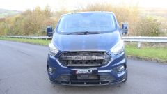 FORD TRANSIT CUSTOM 320 TREND P/V L1 H1 - 2231 - 4