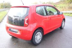 VOLKSWAGEN UP MOVE UP - 2257 - 5