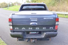 FORD RANGER WILDTRAK 4X4 DCB TDCI - 2236 - 8