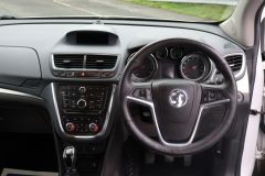 VAUXHALL MOKKA SE S/S - 2280 - 16