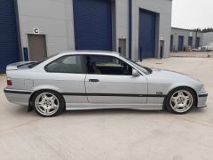 BMW 3 SERIES E36 M3 - 1898 - 10