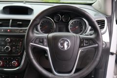 VAUXHALL MOKKA SE S/S - 2280 - 14