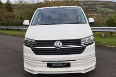 VOLKSWAGEN TRANSPORTER T28 TDI P/V STARTLINE - 2241 - 5