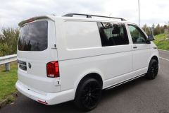 VOLKSWAGEN TRANSPORTER T28 TDI P/V STARTLINE - 2241 - 6