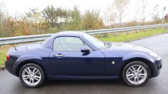 MAZDA MX-5 I ROADSTER SE - 2266 - 6