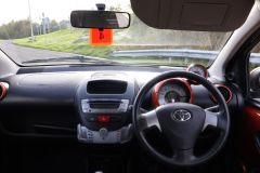 TOYOTA AYGO VVT-I FIRE - 2253 - 13