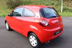 FORD KA EDGE - 2250 - 6