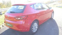 SEAT LEON TSI SE TECHNOLOGY - 2267 - 5