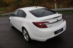 VAUXHALL INSIGNIA SRI CDTI ECOFLEX S/S - 2275 - 3