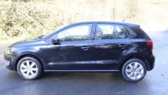 VOLKSWAGEN POLO SE DSG - 2254 - 4