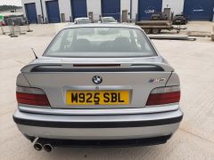 BMW 3 SERIES E36 M3 - 1898 - 7