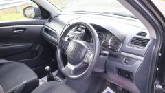 SUZUKI SWIFT SZ4 - 2271 - 11