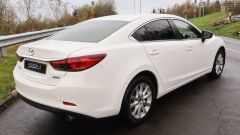 MAZDA 6 D SE-L - 2273 - 6