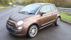 FIAT 500 BY DIESEL - 2261 - 3