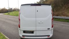 FORD TRANSIT CUSTOM 280 LIMITED P/V L1 H1 - 2207 - 8