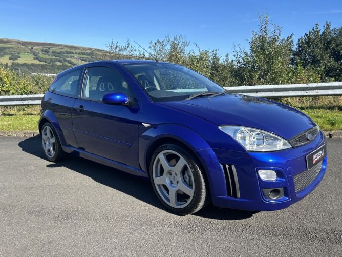 Used FORD FOCUS in Pontyclun, South Wales for sale