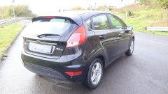 FORD FIESTA ZETEC - 2258 - 6