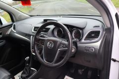 VAUXHALL MOKKA SE S/S - 2280 - 17