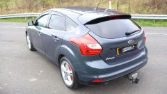 FORD FOCUS TITANIUM X TDCI - 2272 - 6