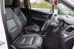 VAUXHALL MOKKA SE S/S - 2280 - 12