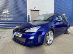 FORD FOCUS RS - 1871 - 3