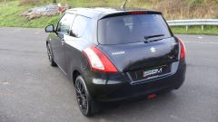 SUZUKI SWIFT SZ4 - 2271 - 9