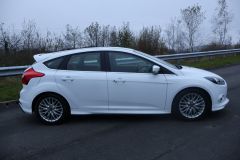 FORD FOCUS ZETEC S S/S - 2278 - 5