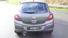 VAUXHALL CORSA SXI AC - 2262 - 6