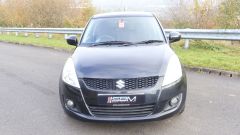 SUZUKI SWIFT SZ4 - 2271 - 2