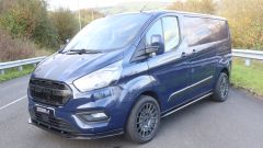 FORD TRANSIT CUSTOM 320 TREND P/V L1 H1 - 2231 - 6