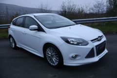 FORD FOCUS ZETEC S S/S - 2278 - 1