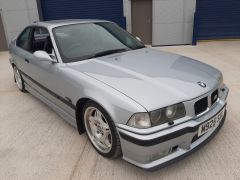 BMW 3 SERIES E36 M3 - 1898 - 1