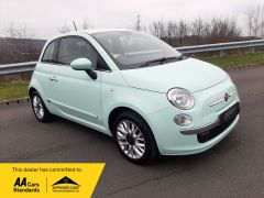 FIAT 500 POP STAR - 2124 - 1