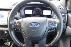 FORD KA EDGE - 2250 - 11