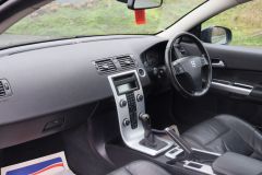 VOLVO C30 DRIVE SE LUX S/S - 2274 - 8