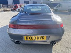 PORSCHE 911 996 CARRERA 4 S (C4S) - 1885 - 5