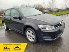 VOLKSWAGEN GOLF MATCH TDI BLUEMOTION TECHNOLOGY - 2227 - 1