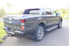 FORD RANGER WILDTRAK 4X4 DCB TDCI - 2236 - 5