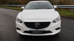 MAZDA 6 D SE-L - 2273 - 2