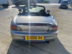 HONDA S2000 16V - 1902 - 6