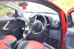 FORD KA EDGE - 2250 - 9