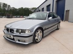 BMW 3 SERIES E36 M3 - 1898 - 3