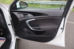 VAUXHALL INSIGNIA SRI CDTI ECOFLEX S/S - 2275 - 8