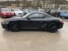 PORSCHE CAYMAN 24V S TIPTRONIC S - 1921 - 5