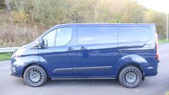 FORD TRANSIT CUSTOM 320 TREND P/V L1 H1 - 2231 - 8